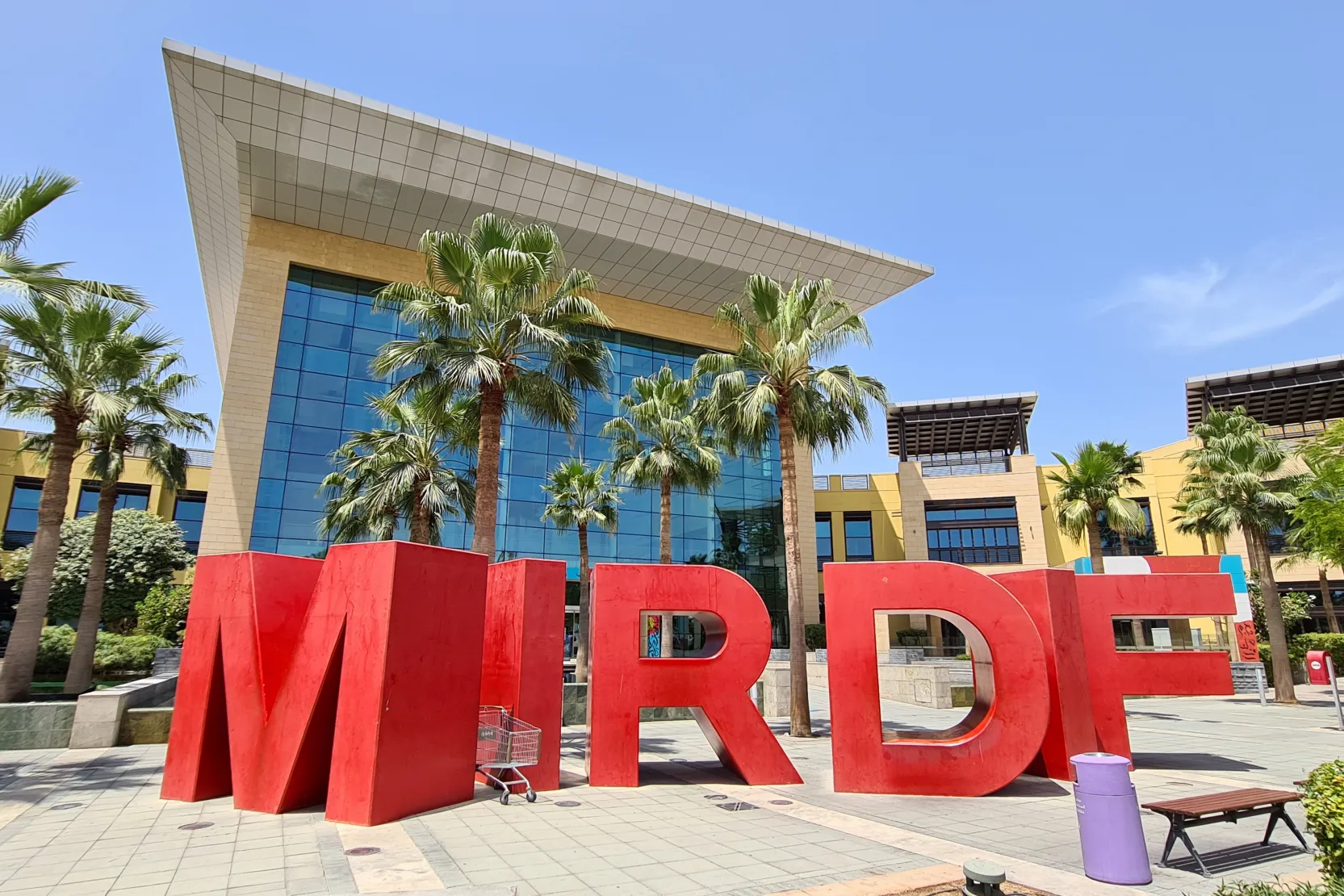 Mirdif Dubai